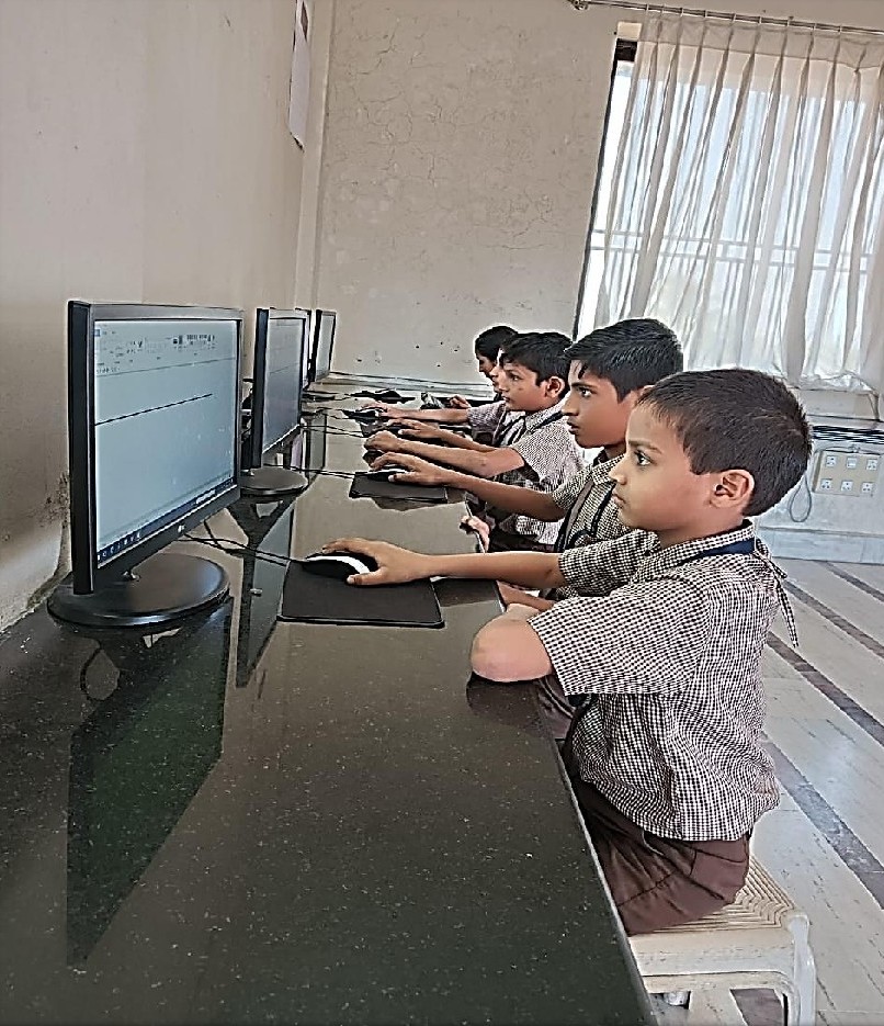 Computer Lab