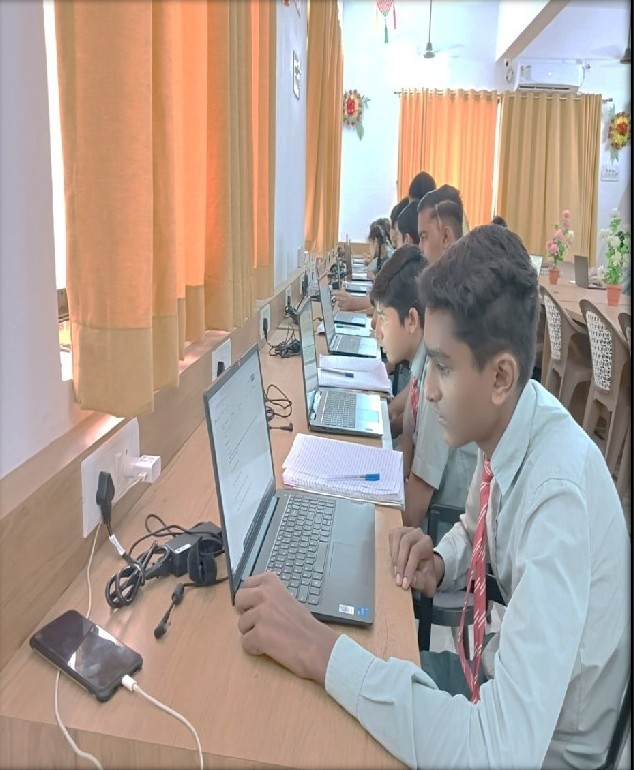 Digital Library