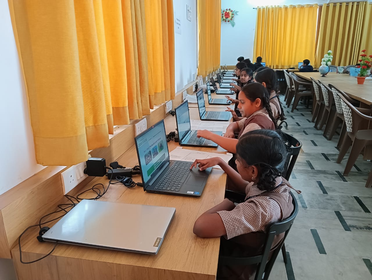 Digital Library